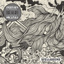 Drive By Wire: Spellbound - CD