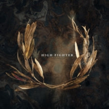 High Fighter: Champain - CD