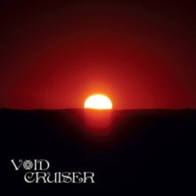 Void Cruiser: Overstaying My Welcome - CD