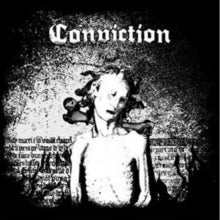 Conviction: Conviction - CD