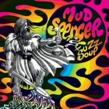 Mud Spencer: Fuzz Soup - CD