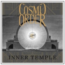 Cosmic Order: Inner Temple - CD