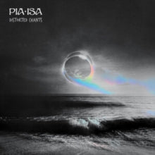 Pia Isa: Distorted Chants - CD