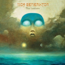 Mos Generator: Lantern - Vinyl
