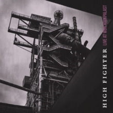 High Fighter: Live At Wdr Rockpalast - Vinyl