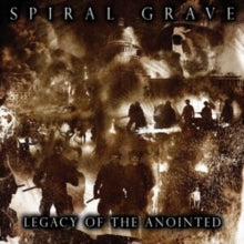 Spiral Grave: Legacy Of The Anointed - Vinyl