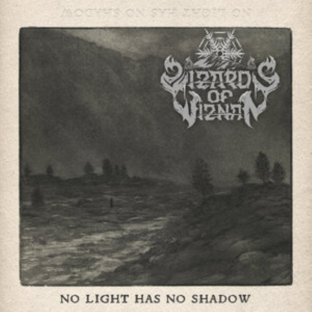 Wizards of Wiznan: No Light Has No Shadow - CD