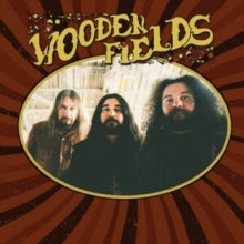 Wooden Fields: Wooden Fields - CD
