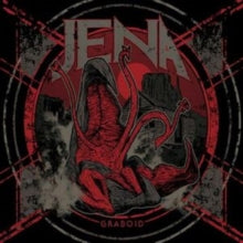 Jena: Graboid - CD