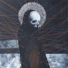 Lumbar: First And Last Days Of Unwelcome - CD