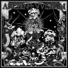 Ancient VVisdom: Mundus - CD