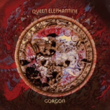 Queen Elephantine: Gorgon - CD