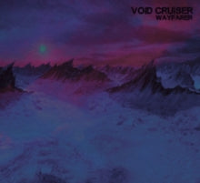 Void Cruiser: Wayfarer - CD