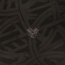 Bible Black Tyrant: Encased In Iron - CD