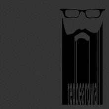 Red Beard Wall: Red Beard Wall - CD