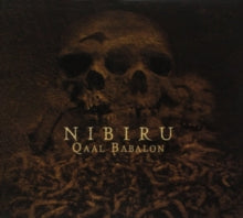 Nibiru: Qaal Babalon - CD