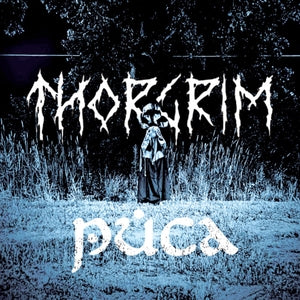 Thorgrim: Puca - CD