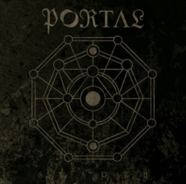 Portal: Swarth - Vinyl