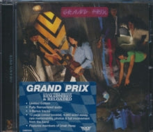 Grand Prix: Grand Prix - CD