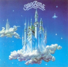 Starcastle: STARCASTLE - CD