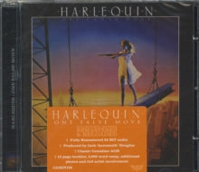 Harlequin: One False Move - CD