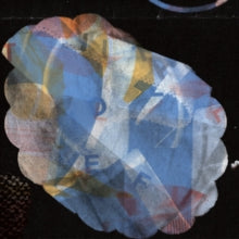 Vital Idles: Left Hand - CD