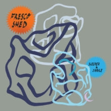 Sleeper & Snake: Fresco Shed - Vinyl
