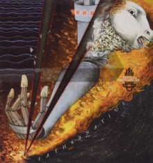 Ananda Mida: Cathodnatius - Vinyl