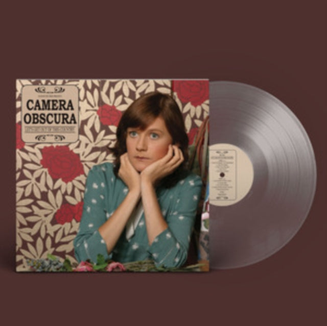 Camera Obscura: Lets Get Out Of This Country - Vinyl