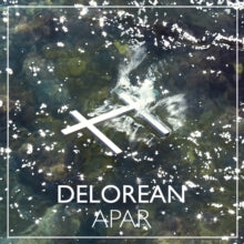 Delorean: Apar - CD