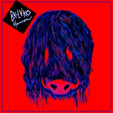 Belako: Hamen - CD