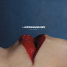 La Habitación Roja: Sagrado Corazon - CD