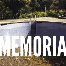 La Habitación Roja: Memoria - CD