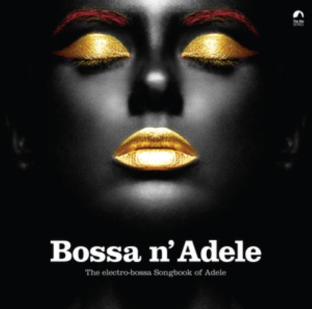 Various Artists: Bossa N Adele (Solid Yellow Vinyl) - Vinyl