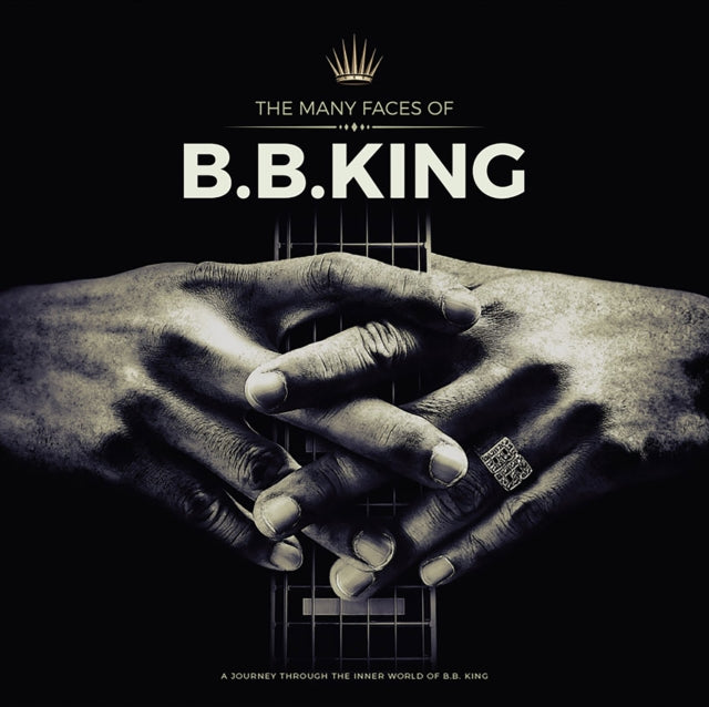 Various Artists: The Many Faces Of B.B. King (Grey Vinyl) - Vinyl