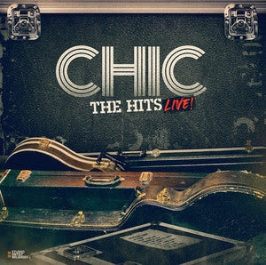 Chic: The Hits (Coloured Vinyl) - Vinyl