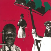 The Gun Club: Fire Of Love - Vinyl