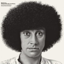 Mick Farren: Vampires Stole My Lunch Money - Vinyl