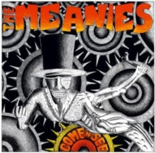 The Meanies: Come N See - Vinyl