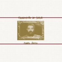 Marco Bosco: Fragmentos Da Casa - Vinyl