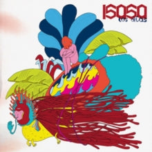 Isasa: Los Dias - CD