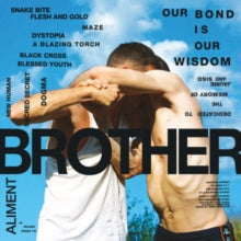 Aliment: Brother - CD