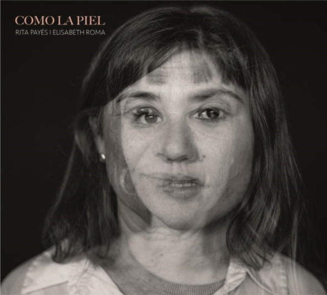 Rita Payes: Como La Piel - Vinyl