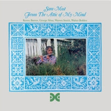 Sam Most: From The Attic Of My Mind - CD