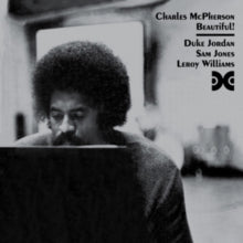 Charles McPherson: Beautiful! - CD