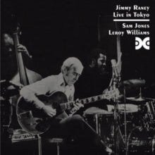 Jimmy Raney: Live In Tokyo - CD