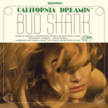 Bud Shank: California Dreamin - CD