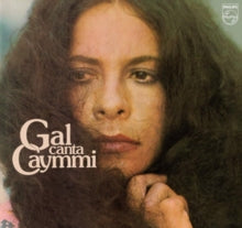 Gal Costa: Gal Canta Caymmi - CD
