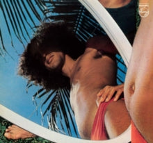 Caetano Veloso: Araca Azul (His 5th Solo Album) - CD