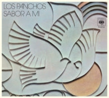 Los Panchos: Sabor A Mi (Canciones De Alvaro Carrillo) / Canciones De Manzanero - CD